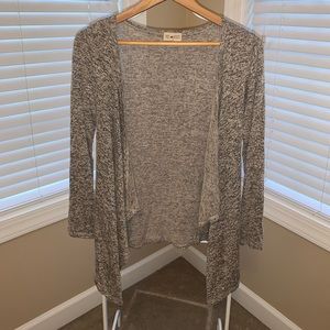 Lightweight Cardigan